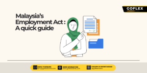 Employment Act compliance guide for corporate training