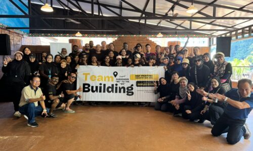 Team Building Program