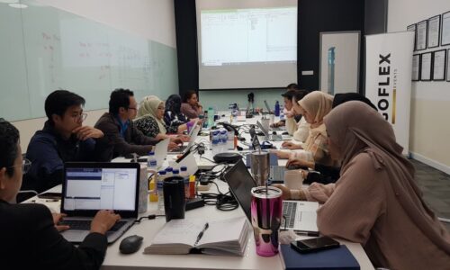 In-house Training Programs