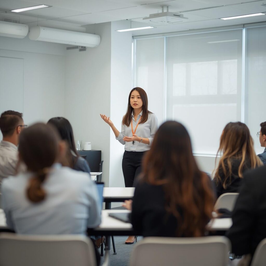 public training malaysia