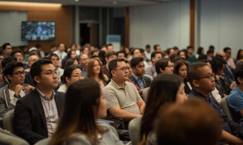 Flexible Event Solutions That Bring Your Vision to Life