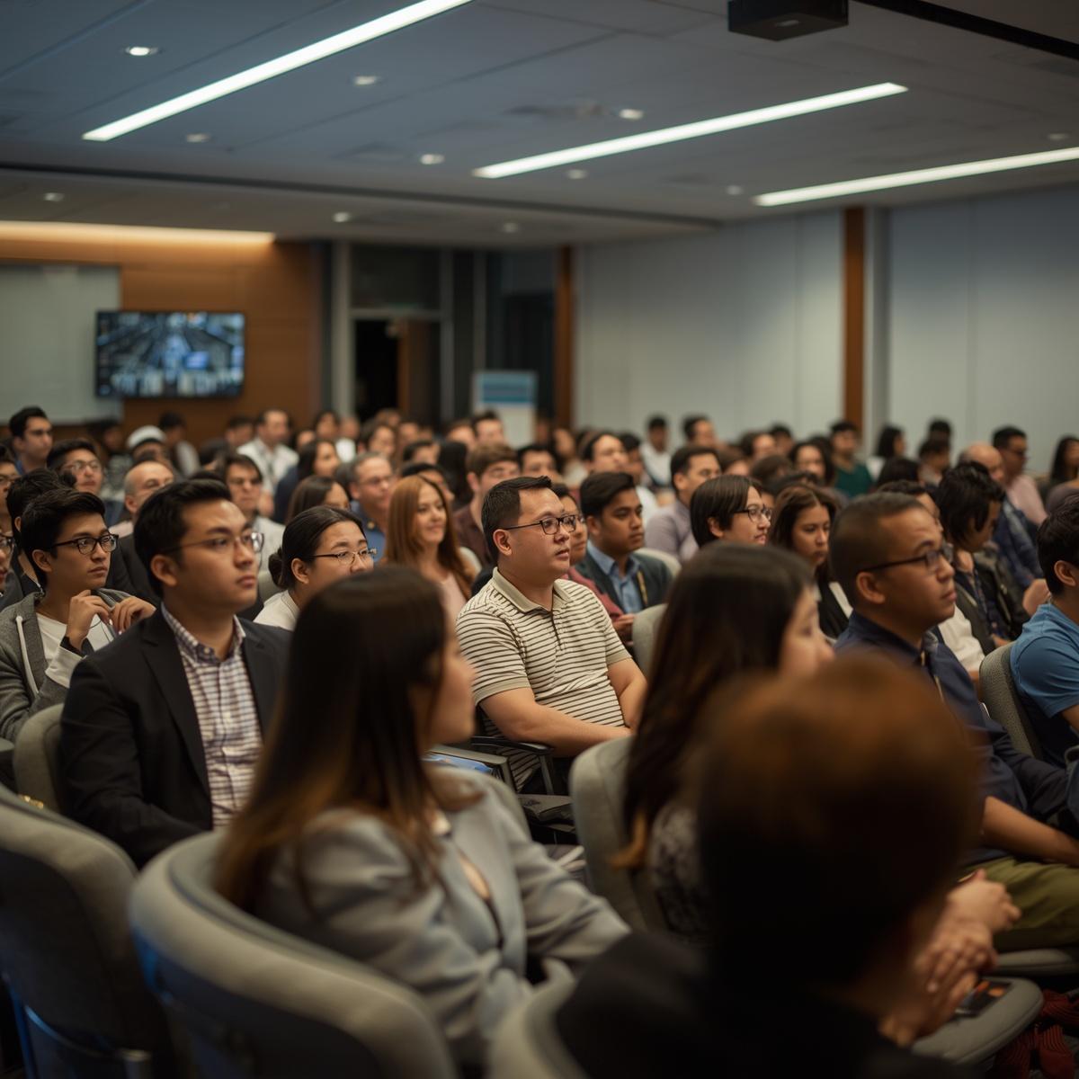 corporate conference go flex events