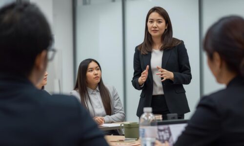 In-house Training Programs