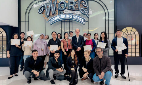 Public Training Programs in Malaysia