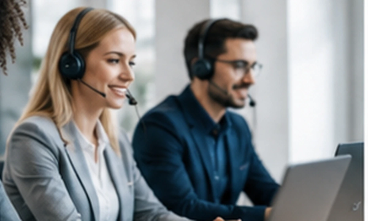 Customer service and customer complaint handling training by GOFLEX EVENTS