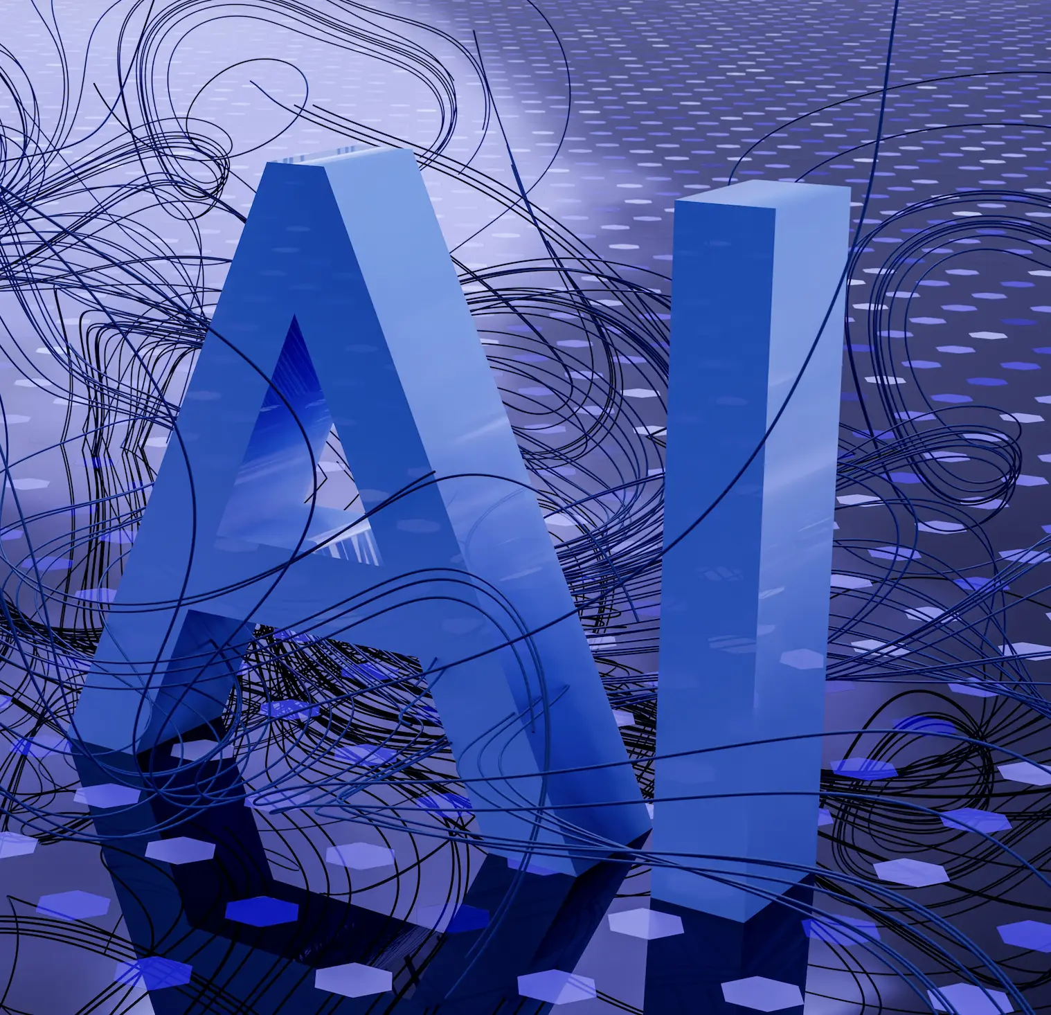 Generative AI tools for the workplace — in-house training topic