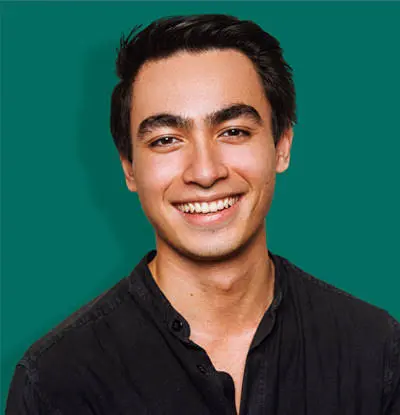 Daniel Woodroof, panellist at Next Generation Workplace Kuala Lumpur