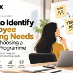 How to identify employee training needs before choosing a corporate training programme