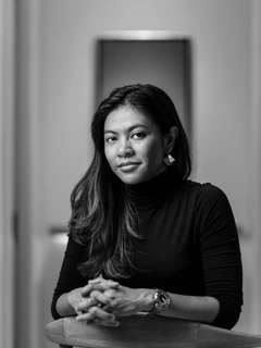 Nadiah Wan, panellist at Next Generation Workplace Kuala Lumpur