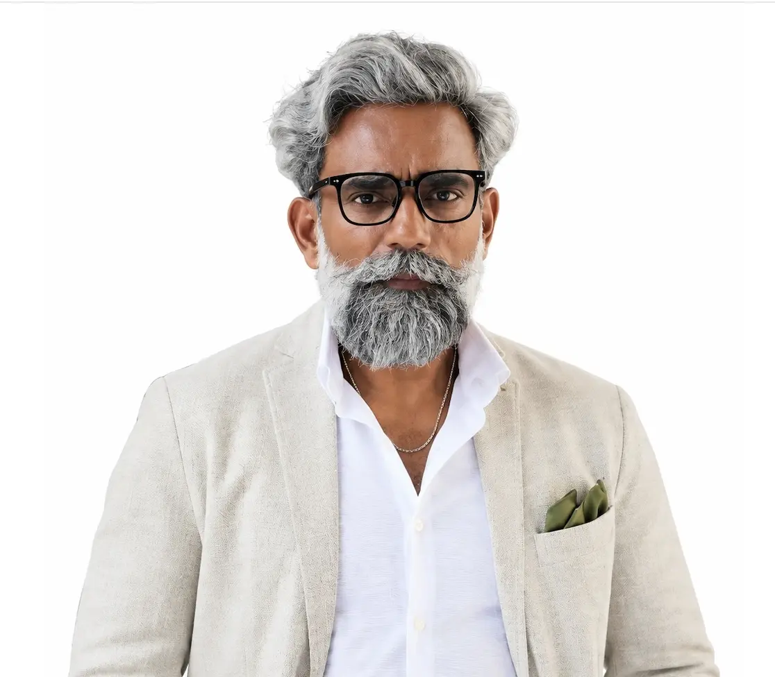 Prem Anan Balasubramaniam, opening speaker at Next Generation Workplace Kuala Lumpur