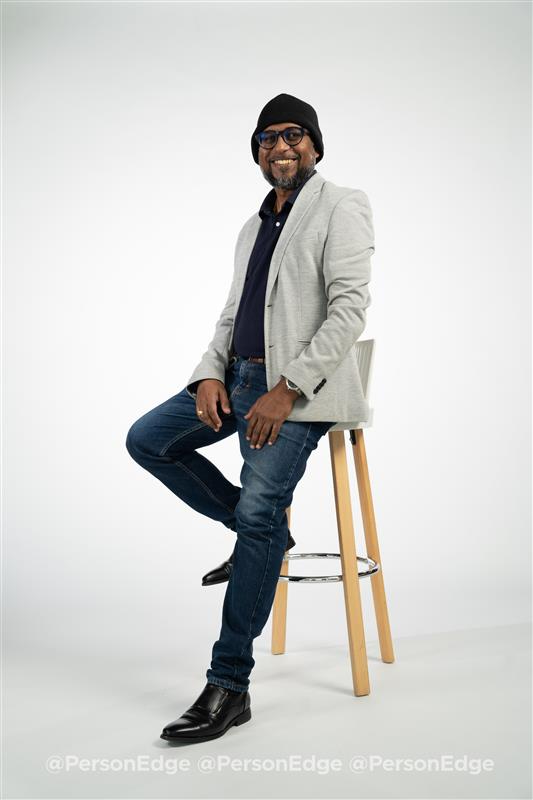 Saravanan Karumanan, panellist at Next Generation Workplace Kuala Lumpur
