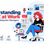 Understanding Gen Z at work, a guide for Malaysian managers