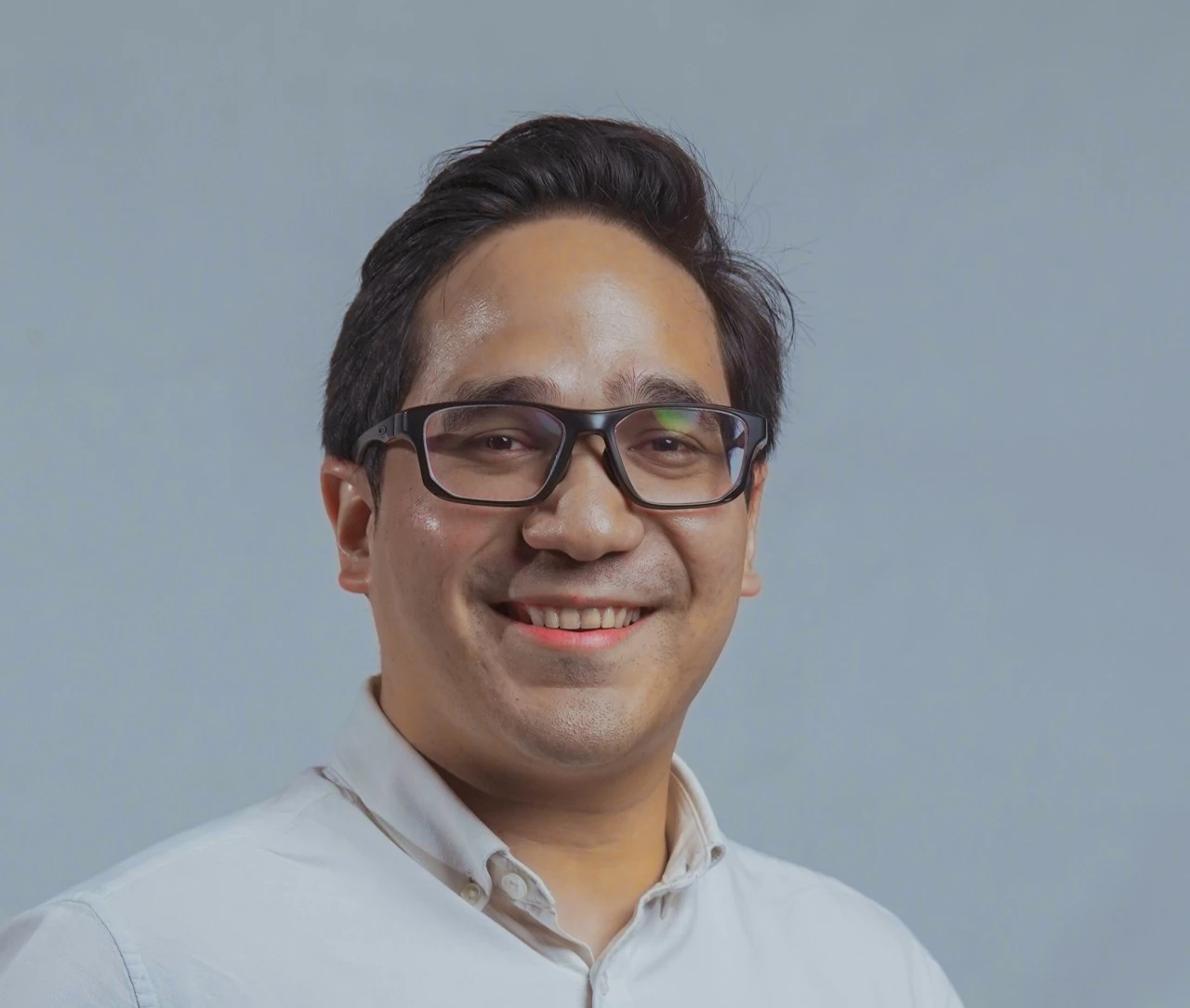 Zaim Mohzani, moderator at Next Generation Workplace Kuala Lumpur